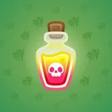 Magic Potion #981 Magic Potion #981