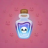 Magic Potion #984