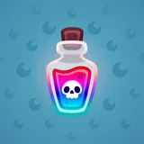 Magic Potion #997