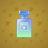 Perfume Bottle #1009