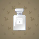 Perfume Bottle #1011