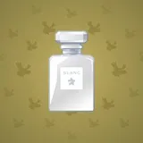 Perfume Bottle #1083