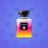 Perfume Bottle #11