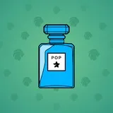Perfume Bottle #1148 Perfume Bottle #1148