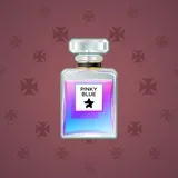 Perfume Bottle #1167 Perfume Bottle #1167