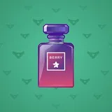 Perfume Bottle #1169 Perfume Bottle #1169