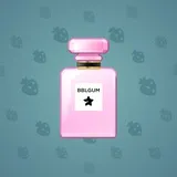 Perfume Bottle #1171