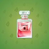 Perfume Bottle #1230 Perfume Bottle #1230