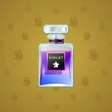Perfume Bottle #1239