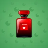 Perfume Bottle #1248 Perfume Bottle #1248