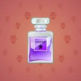 Perfume Bottle #1301