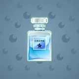 Perfume Bottle #1321 Perfume Bottle #1321