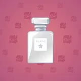 Perfume Bottle #1357 Perfume Bottle #1357
