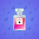 Perfume Bottle #1404
