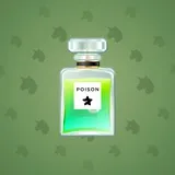 Perfume Bottle #1504