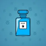 Perfume Bottle #170