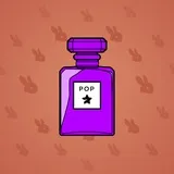 Perfume Bottle #182