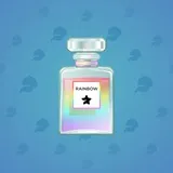 Perfume Bottle #188 Perfume Bottle #188