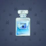 Perfume Bottle #1903