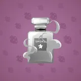 Perfume Bottle #1914