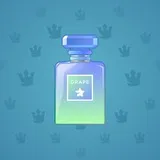 Perfume Bottle #2022 Perfume Bottle #2022