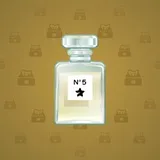 Perfume Bottle #2024 Perfume Bottle #2024