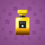 Perfume Bottle #2028