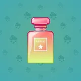 Perfume Bottle #2049