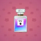 Perfume Bottle #2063