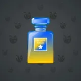 Perfume Bottle #2108 Perfume Bottle #2108