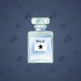 Perfume Bottle #2110