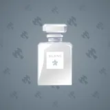 Perfume Bottle #2162
