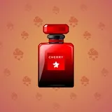 Perfume Bottle #217