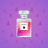 Perfume Bottle #2232 Perfume Bottle #2232