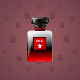 Perfume Bottle #2238