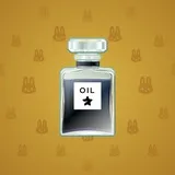 Perfume Bottle #2265