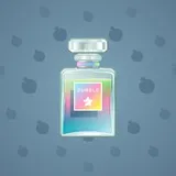 Perfume Bottle #2268 Perfume Bottle #2268