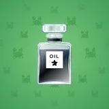 Perfume Bottle #2275