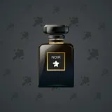Perfume Bottle #2281