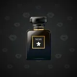 Perfume Bottle #249 Perfume Bottle #249