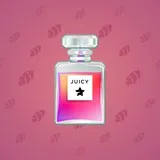 Perfume Bottle #2534 Perfume Bottle #2534