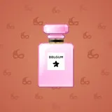 Perfume Bottle #2693 Perfume Bottle #2693