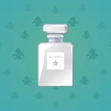 Perfume Bottle #275