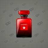 Perfume Bottle #276 Perfume Bottle #276