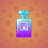 Perfume Bottle #2761