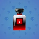 Perfume Bottle #2765 Perfume Bottle #2765