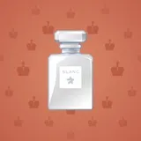Perfume Bottle #2813