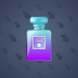 Perfume Bottle #2819 Perfume Bottle #2819
