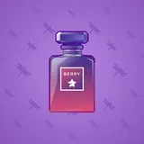 Perfume Bottle #2940 Perfume Bottle #2940