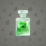 Perfume Bottle #2970 Perfume Bottle #2970